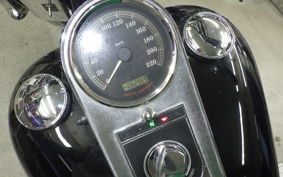 HARLEY FLSTC 1580 2007