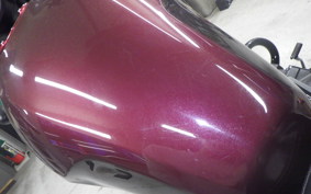 HONDA REBEL 1100 DCT 2021 SC83