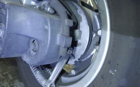 YAMAHA GEAR Gen.2 2011 UA07J