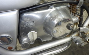 HONDA MAGNA 50 1985 AC13
