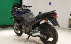 YAMAHA TDM850 1992 4EP
