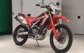 HONDA CRF250L MD44