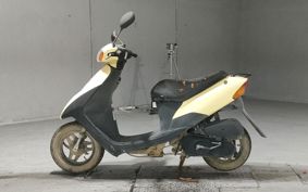 SUZUKI LETS2 CA1PA