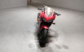 HONDA CBR400R 2013 NC47