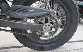 YAMAHA TORITSU CAR DG10J