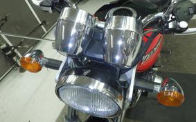 KAWASAKI ZEPHYR 400 Gen.2 1992 ZR400C