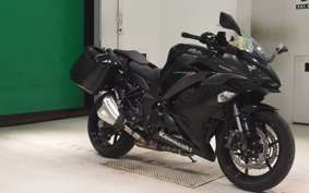 KAWASAKI NINJA 1000 A 2019 ZXT00W