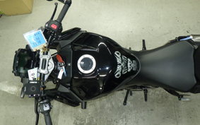 SUZUKI GSX-S1000 Gen.2 2024