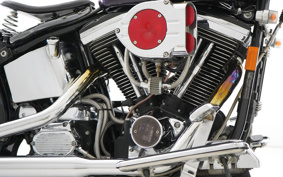 HARLEY FLSTF1340-1450 1997 BML
