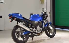 SUZUKI GOOSE 350 1994 NK42A
