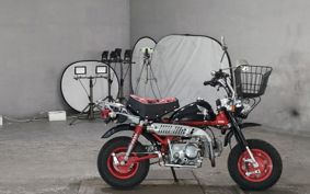 HONDA MONKEY AB27