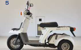 HONDA GYRO X TD01