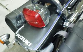 SUZUKI GZ125-HS 2022