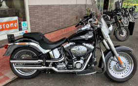 HARLEY FLSTF1340-1450 2012 BX5