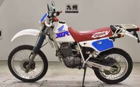 HONDA XLR250R Gen.4 2021 MD22