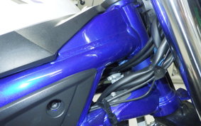 SUZUKI SV650 A 2019 VP55B