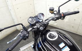 KAWASAKI Z900RS 2021 ZR900C