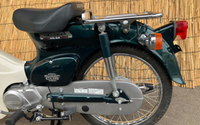 HONDA SUPER CUB50 C50
