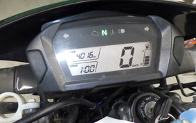 HONDA CRF250M 2006 MD38