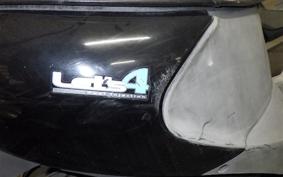 SUZUKI LET's 4 CA41A