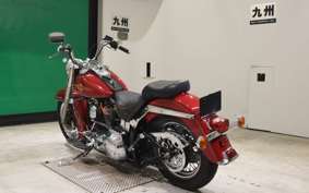 HARLEY FLSTC 1340 1992