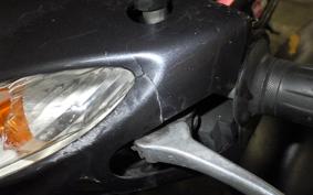 SUZUKI ADDRESS V50 2015 CA4BA