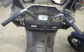 HONDA FUSION X MF02