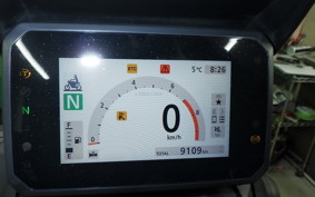 HONDA X-ADV 750 2025 RH21