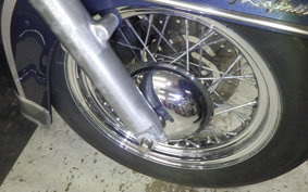 HARLEY FLSTC 1450 2003