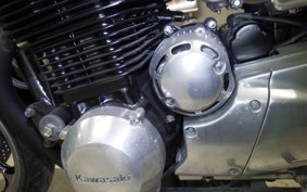 KAWASAKI ZEPHYR 1100 1993 ZRT10A
