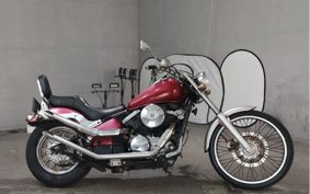 KAWASAKI VULCAN400 VN400A
