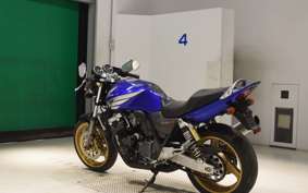 HONDA CB400SF VTEC Spec3 2004 NC39