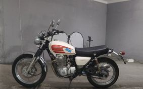 HONDA CB400SS NC41