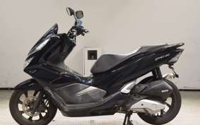 HONDA PCX125 2008 JF81