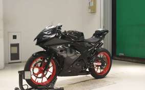 SUZUKI GSX-R125 DL33B