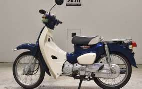 HONDA C110 SUPER CUB JA44