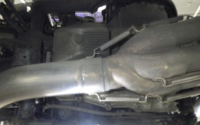 SUZUKI GSX1400 2001 GY71A