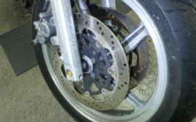 KAWASAKI GPZ400F 1984 ZX400A