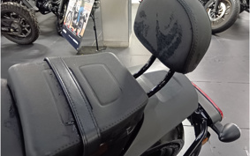 HARLEY RH1250S 2022 ZC4
