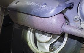 YAMAHA JOG Gen.4 1983 SA16J