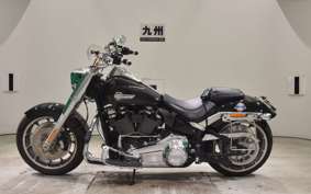 HARLEY FLBS 1870 2023