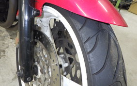 YAMAHA TRX850 1999 4NX