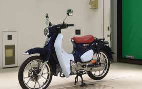 HONDA C125 SUPER CUB 2018 JA48