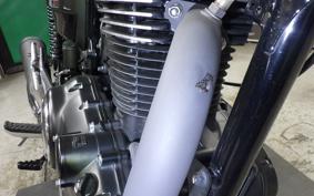 HONDA GB350S 2024 NC59