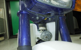 HONDA CHALY 50 1993 CF50