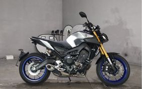 YAMAHA MT-09 SP 2018 RN52J