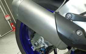 YAMAHA YZF-R1 M 2019