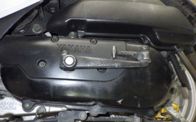 YAMAHA JOG Gen.5 2009 SA36J