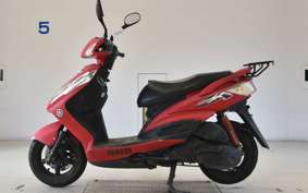 YAMAHA CYGNUS 125 XSR 2 SE44J