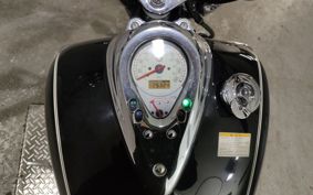 YAMAHA DRAGSTAR 400 CLASSIC 2014 VH02J